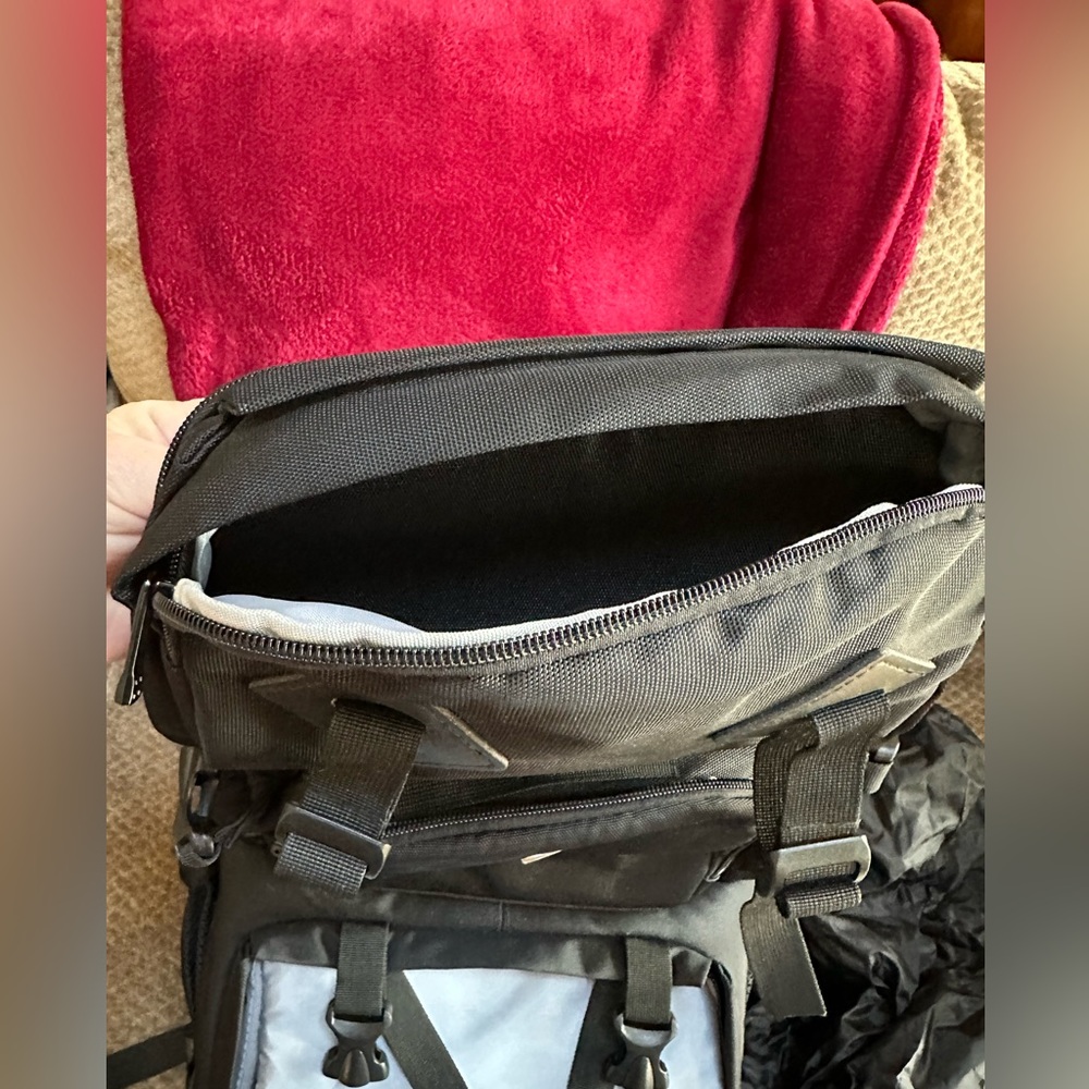 Bag Smart Backpack Camera Bag - Picture 5 of 15